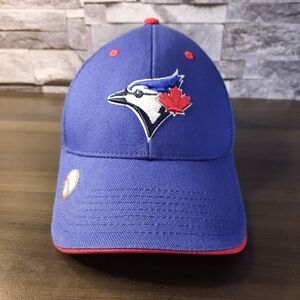 Youth Toronto Blue Jays Baseball Cap
